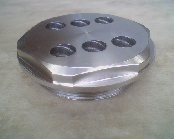 Фланец G2,5